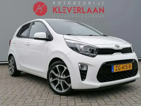 Used KIA PICANTO Petrol 2019 Ad 