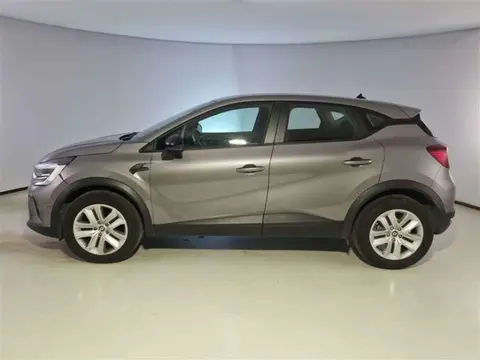 Used RENAULT CAPTUR Petrol 2023 Ad 