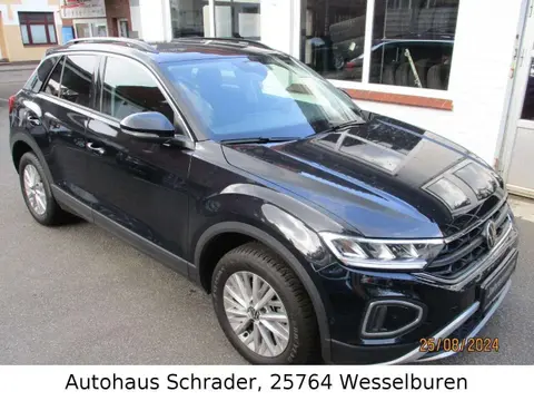 Used VOLKSWAGEN T-ROC Petrol 2023 Ad 