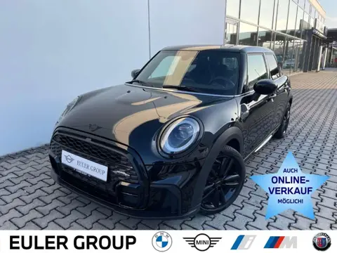 Annonce MINI COOPER Essence 2021 d'occasion 