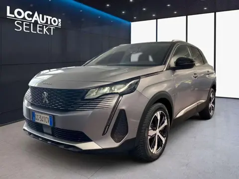 Used PEUGEOT 3008 Diesel 2021 Ad 