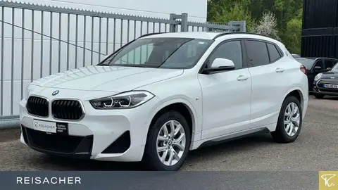 Used BMW X2 Diesel 2023 Ad 