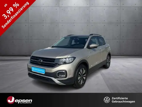 Used VOLKSWAGEN T-CROSS Petrol 2023 Ad 