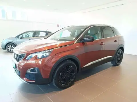 Used PEUGEOT 3008 Diesel 2018 Ad 