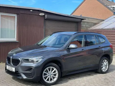 Annonce BMW X1 Diesel 2020 d'occasion Allemagne