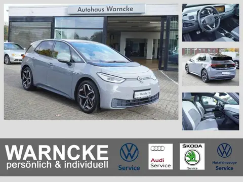 Used VOLKSWAGEN ID.3 Electric 2021 Ad 