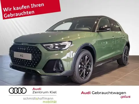 Annonce AUDI A1 Essence 2024 d'occasion 