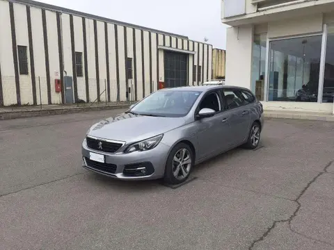 Used PEUGEOT 308 Diesel 2019 Ad 