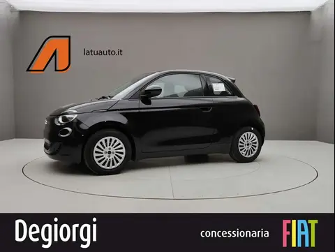 Annonce FIAT 500 Électrique 2024 d'occasion 