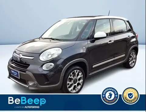 Annonce FIAT 500L Diesel 2016 d'occasion 