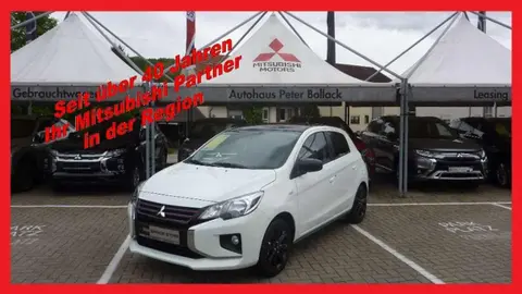 Used MITSUBISHI SPACE STAR Petrol 2024 Ad 