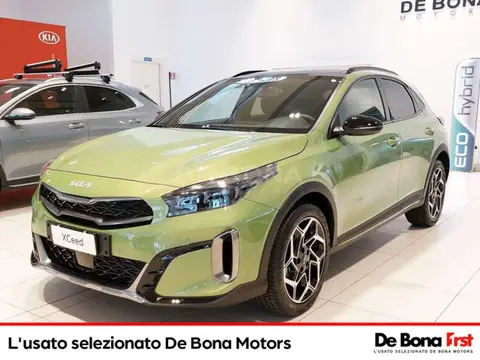 Annonce KIA XCEED Hybride 2023 d'occasion 