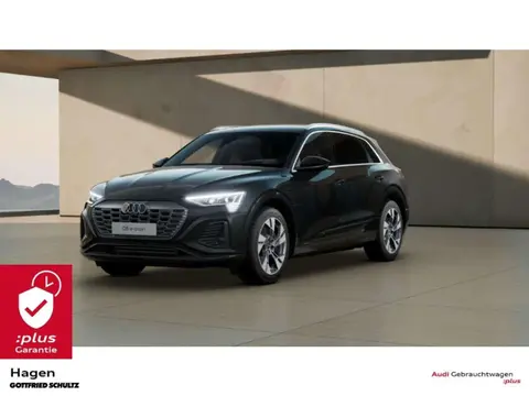 Used AUDI Q8 Electric 2024 Ad 