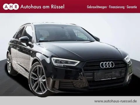 Used AUDI A3 Petrol 2019 Ad 