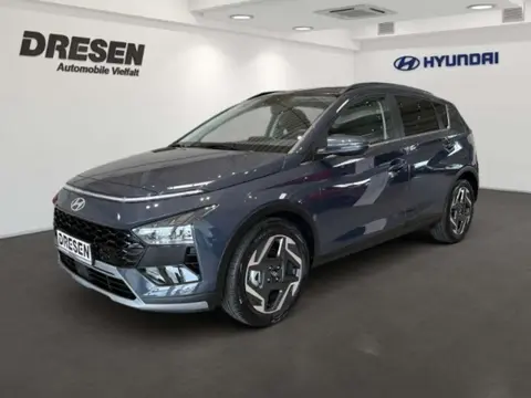 Annonce HYUNDAI BAYON Essence 2024 d'occasion 