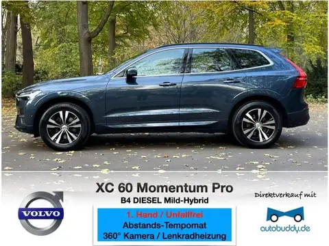 Used VOLVO XC60 Diesel 2021 Ad 