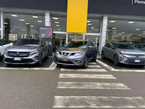 Annonce NISSAN X-TRAIL Diesel 2015 d'occasion 