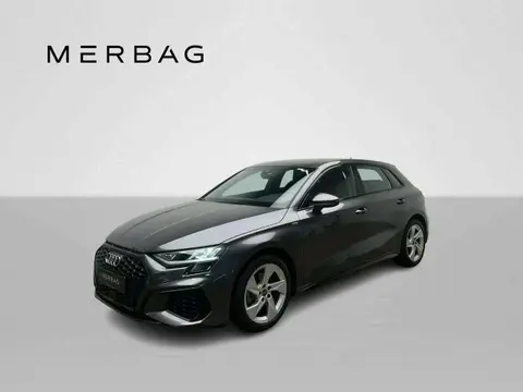 Annonce AUDI A3 Diesel 2022 d'occasion 