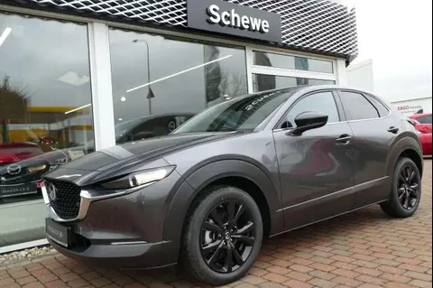 Annonce MAZDA CX-30 Essence 2024 d'occasion 