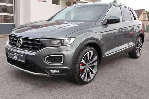 Used VOLKSWAGEN T-ROC Petrol 2017 Ad 