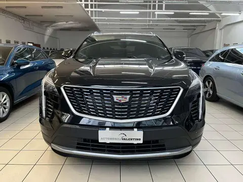 Used CADILLAC XT4 Diesel 2022 Ad 