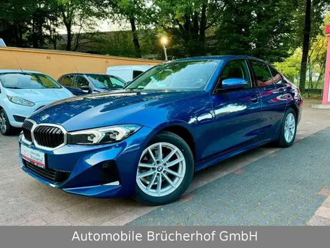 Annonce BMW SERIE 3 Diesel 2023 d'occasion 