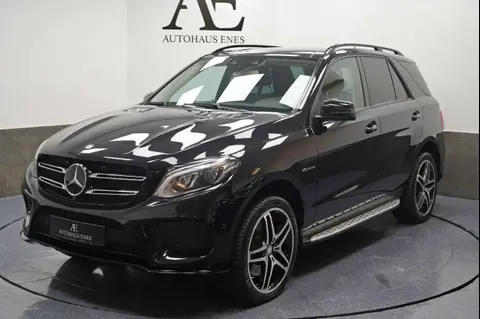 Used MERCEDES-BENZ CLASSE GLE Petrol 2016 Ad 