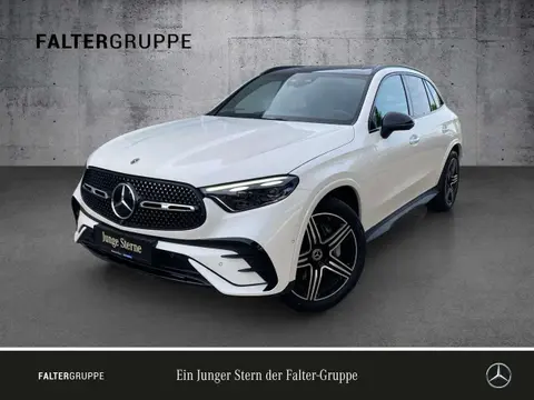 Annonce MERCEDES-BENZ CLASSE GLC Essence 2023 d'occasion Allemagne