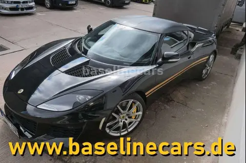 Annonce LOTUS EVORA Essence 2018 d'occasion 