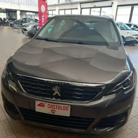 Annonce PEUGEOT 308 Diesel 2020 d'occasion 