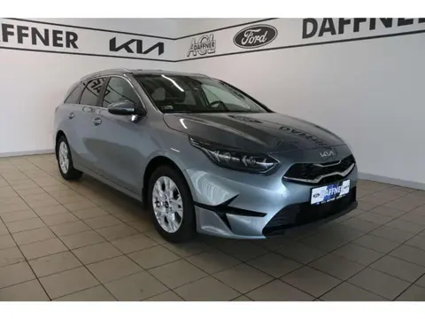 Used KIA CEED Petrol 2023 Ad 