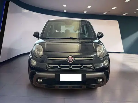 Annonce FIAT 500L Essence 2021 d'occasion 