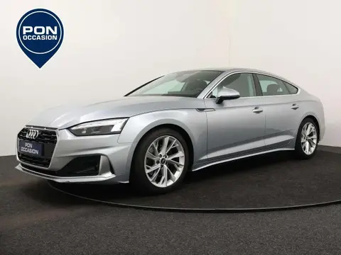 Annonce AUDI A5 Essence 2022 d'occasion 