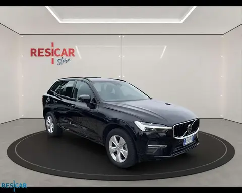 Used VOLVO XC60 Hybrid 2022 Ad 