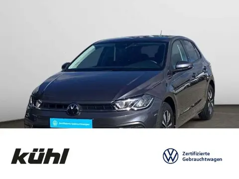 Used VOLKSWAGEN POLO Petrol 2023 Ad 