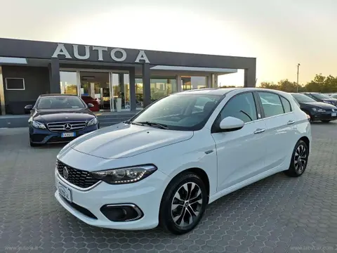 Used FIAT TIPO Diesel 2020 Ad 