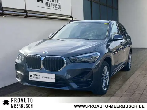 Used BMW X1 Petrol 2021 Ad Germany