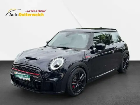 Used MINI JOHN COOPER WORKS Petrol 2022 Ad 