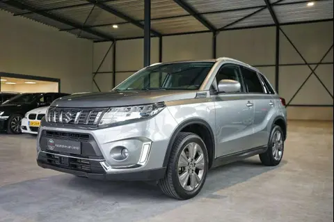 Used SUZUKI VITARA Petrol 2021 Ad 