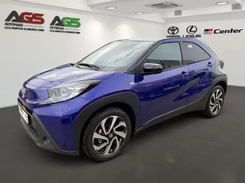 Used TOYOTA AYGO X Petrol 2023 Ad 