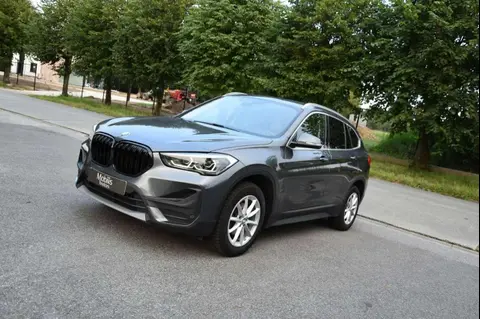 Annonce BMW X1 Diesel 2020 d'occasion 