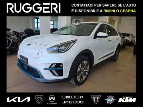 Annonce KIA E-NIRO Électrique 2020 d'occasion 