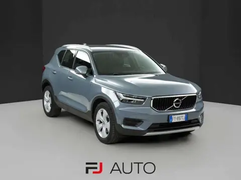 Used VOLVO XC40 Diesel 2019 Ad 