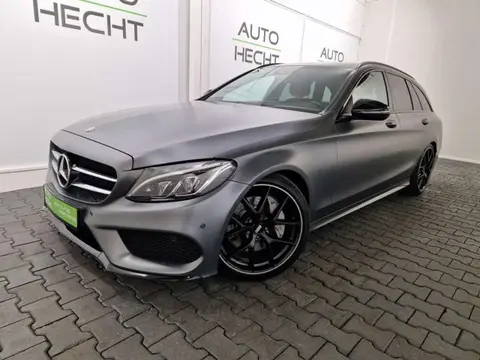 Used MERCEDES-BENZ CLASSE C Diesel 2018 Ad 