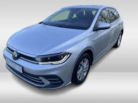 Annonce VOLKSWAGEN POLO Essence 2023 d'occasion 