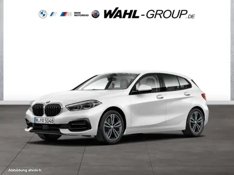 Annonce BMW SERIE 1 Essence 2024 d'occasion 