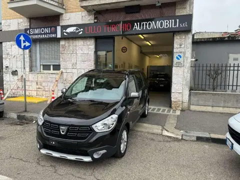 Used DACIA LODGY Diesel 2022 Ad 