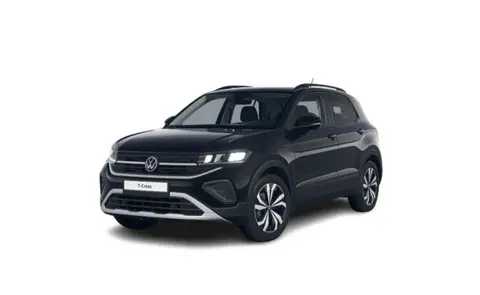 Used VOLKSWAGEN T-CROSS Petrol 2024 Ad 