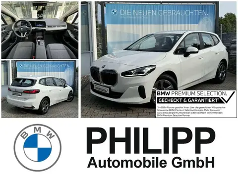 Annonce BMW SERIE 2 Essence 2023 d'occasion 