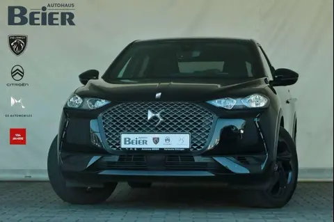 Annonce DS AUTOMOBILES DS3 CROSSBACK Électrique 2020 d'occasion 